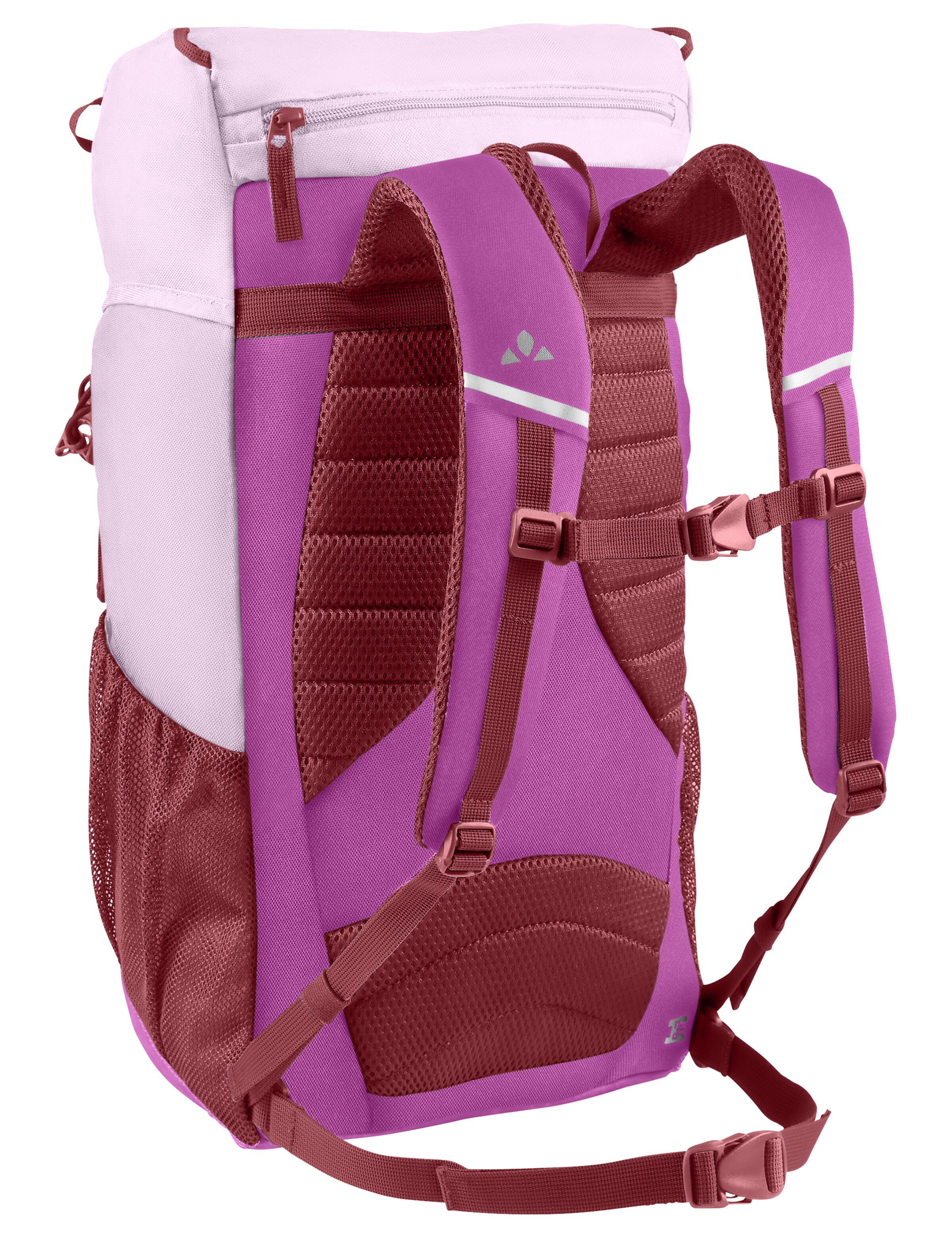 VAUDE Sportrucksack 'Skovi 19' in Pink