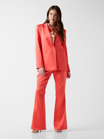 MARCIANO LOS ANGELES Blazer in Red