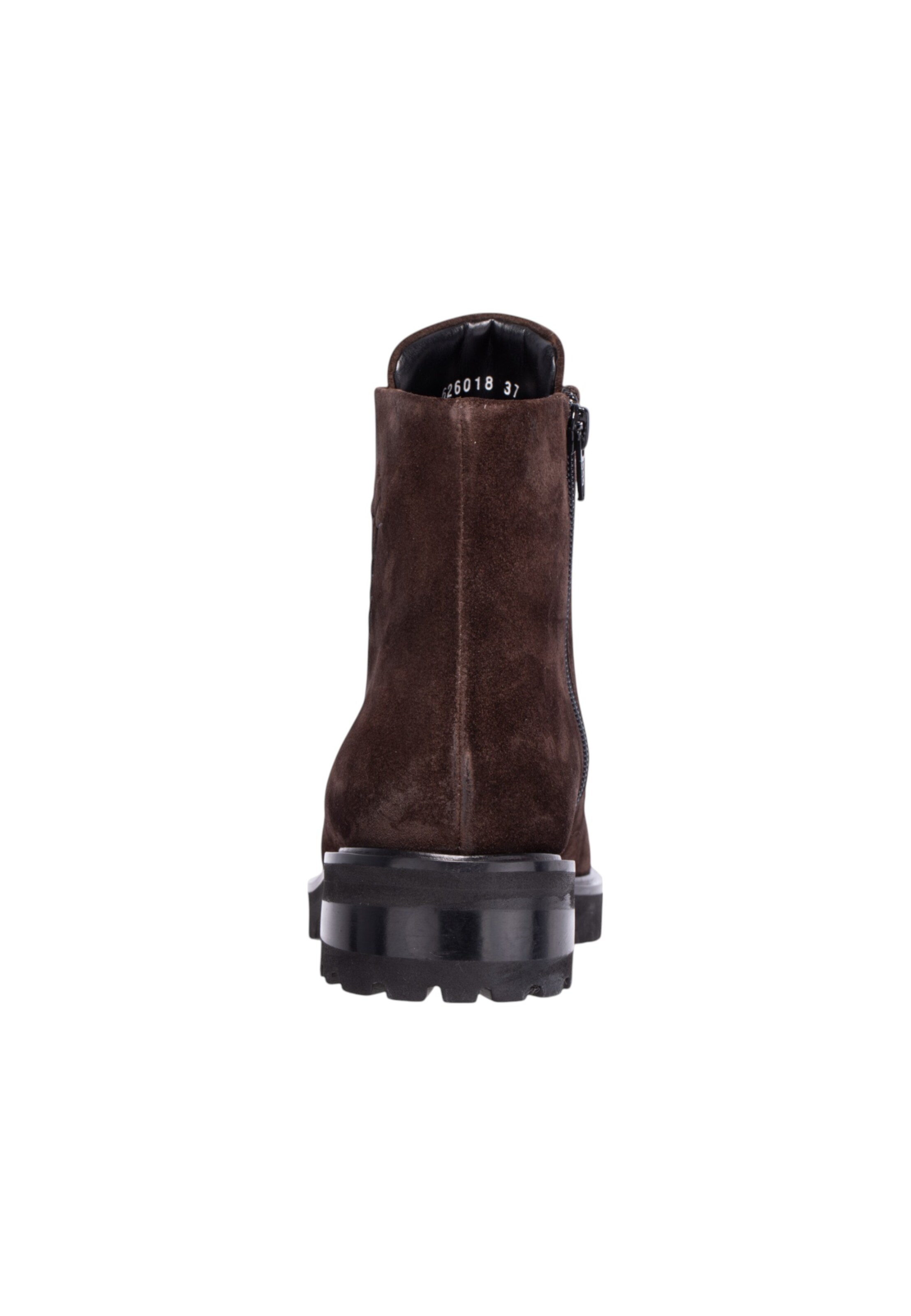 JOOP! Stiefel 'Mana' in Braun
