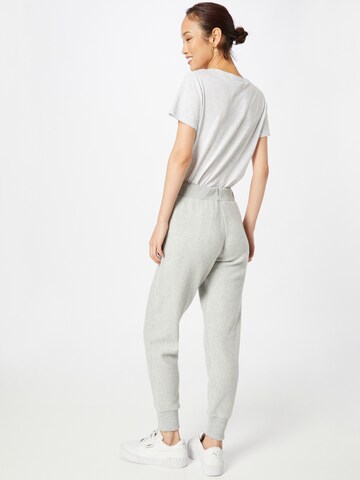 QS Tapered Pants in Grey