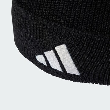 ADIDAS PERFORMANCE Sports beanie in Black