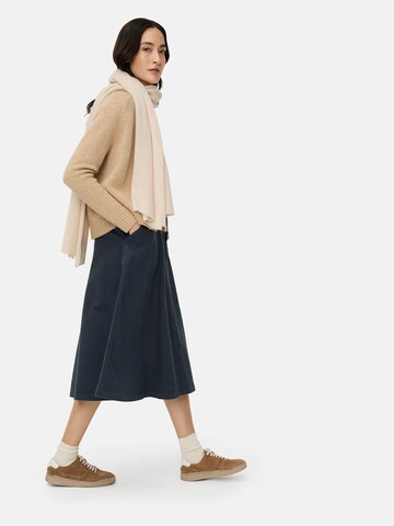 CAMEL ACTIVE Skirt in Blue