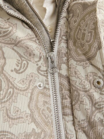 JACK & JONES Tussenjas in Beige