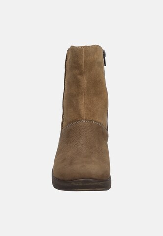 JOSEF SEIBEL Boot 'Conny 59' in Brown
