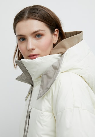 Finn Flare Winter coat 'Classic' in Brown
