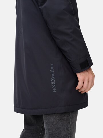 CAMEL ACTIVE Jacke in Blau