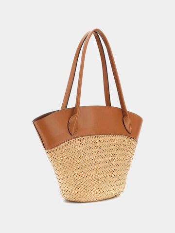GUESS Shopper 'Venere' in Brown