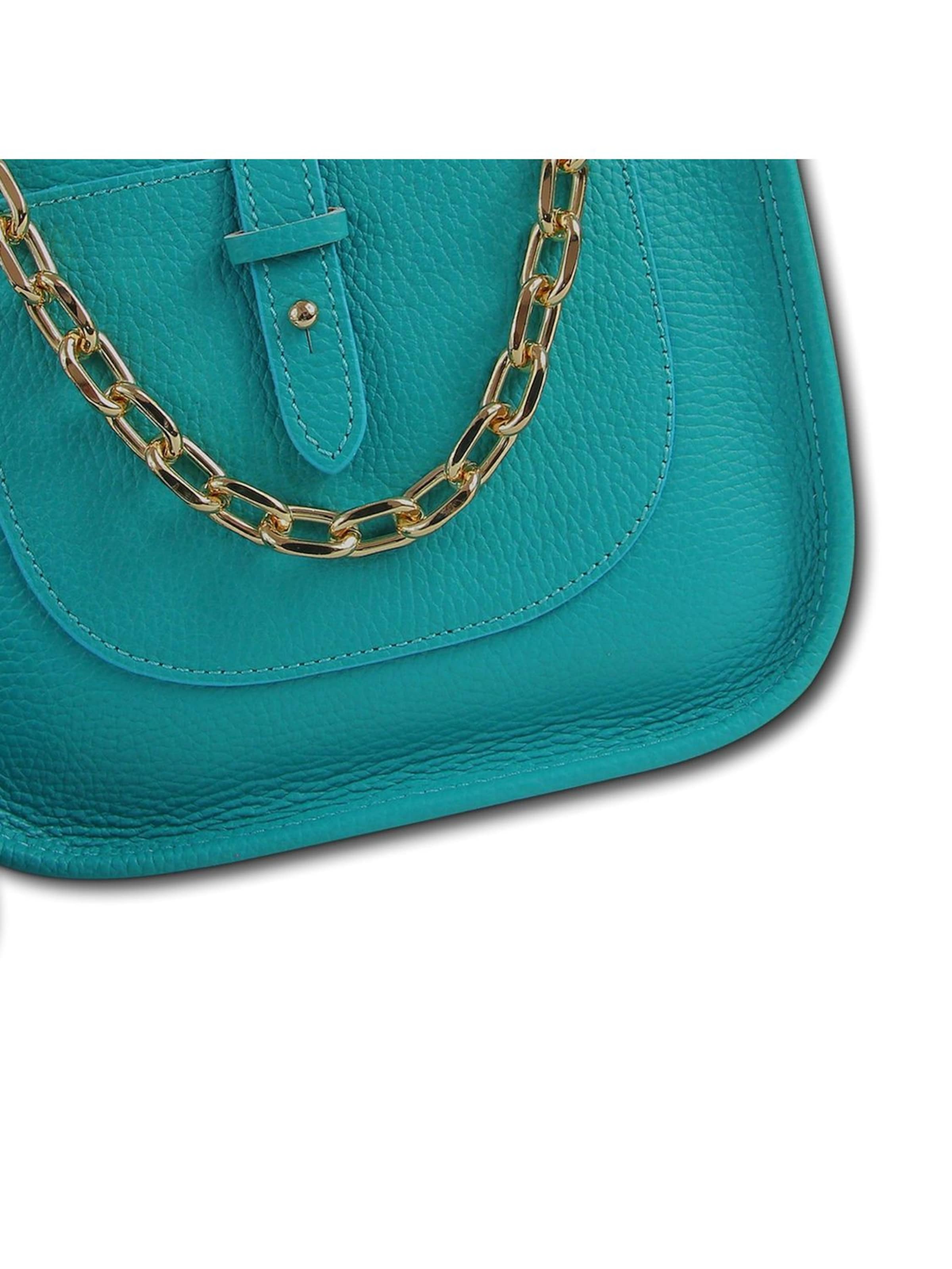 Sac bandoulière Florence en bleu