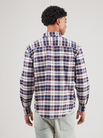 LEVI'S ® Regular fit Ing 'AUTHENTIC' - kék
