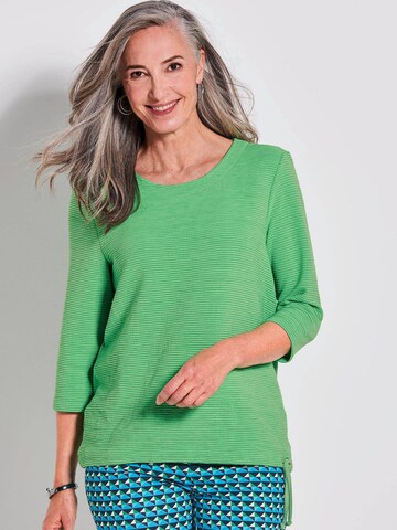 Goldner Shirt in Green