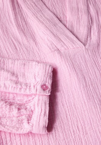 CECIL Blouse in Pink