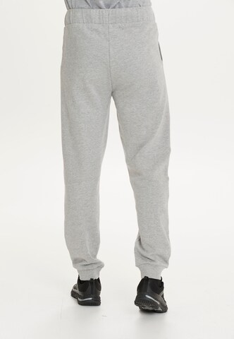 Cruz Tapered Pants 'Regent' in Grey