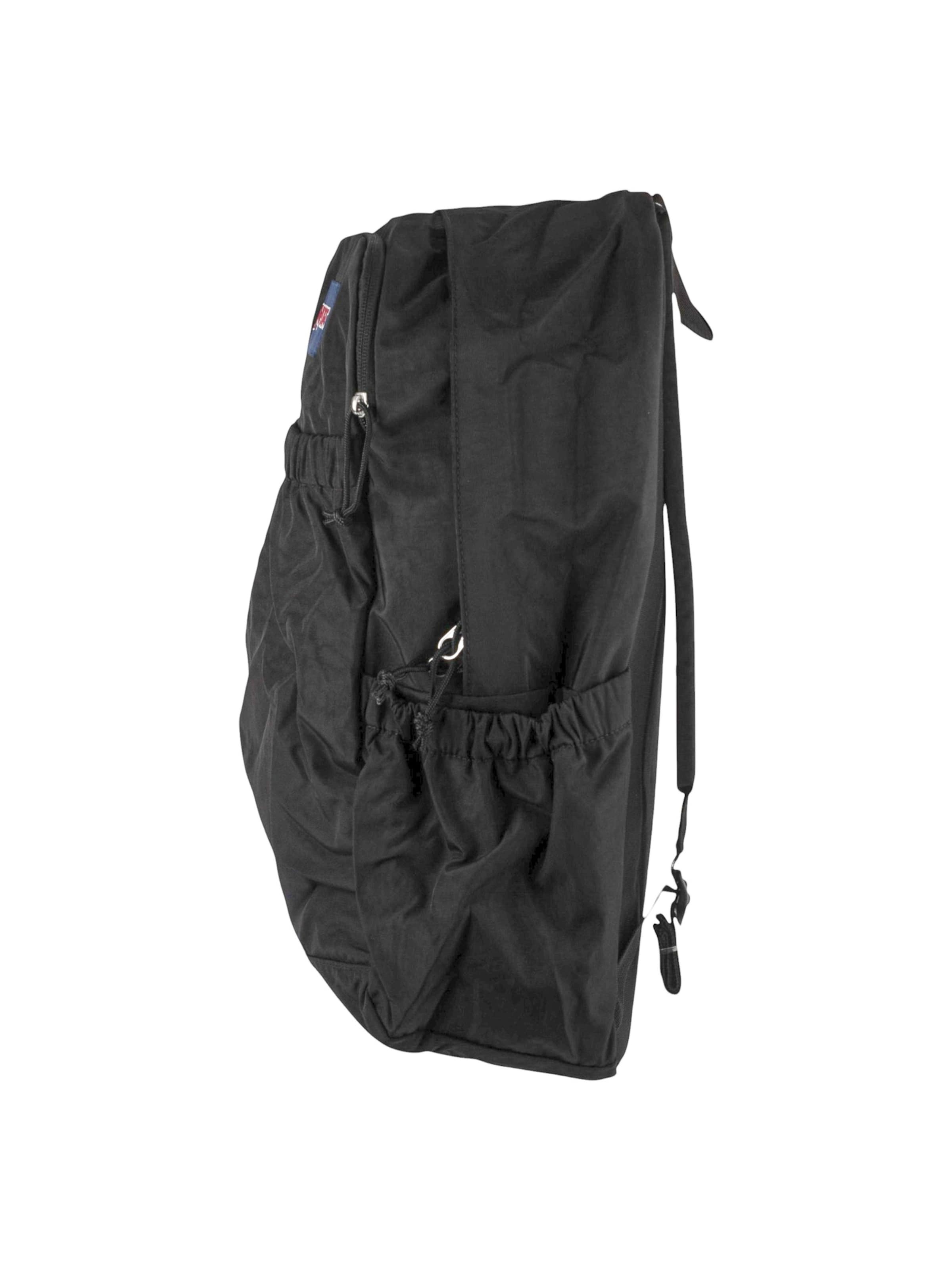 JANSPORT Backpack 'JanSport Slouch Pack Backpack' in Black