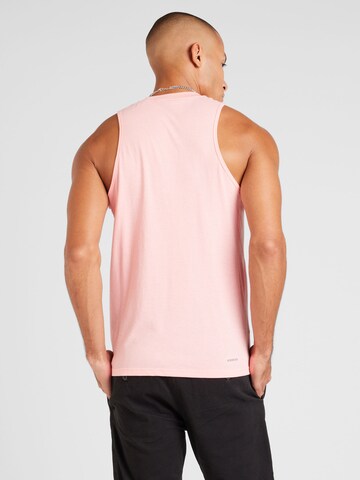 Maglia funzionale 'Train Essentials Feelready' di ADIDAS PERFORMANCE in rosa