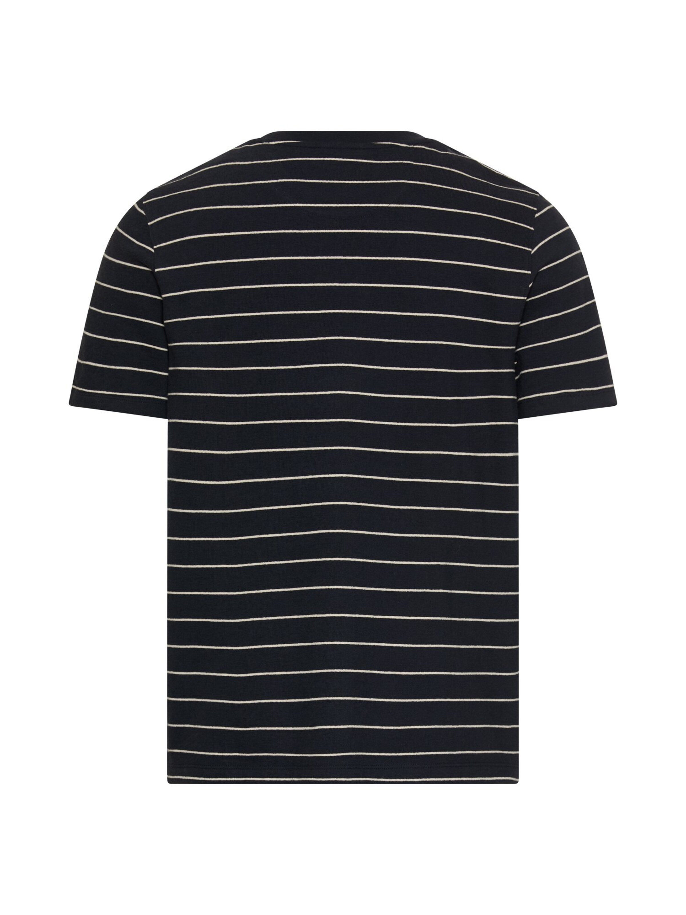 CAMEL ACTIVE Shirt in Blue