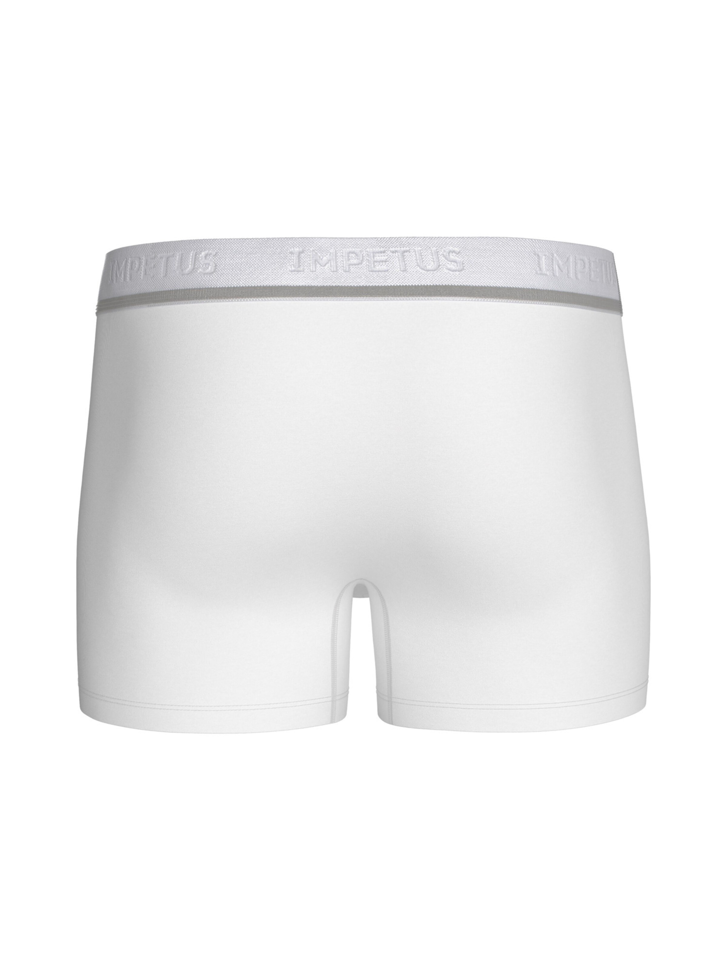 Boxers IMPETUS en blanc