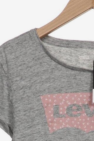 LEVI'S ® Top & Shirt in M in Grey