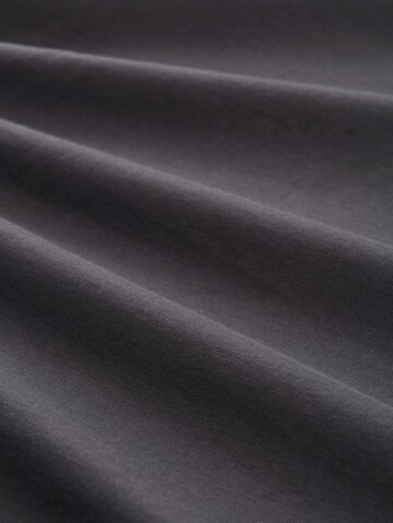 TOM TAILOR Shirt in Grijs