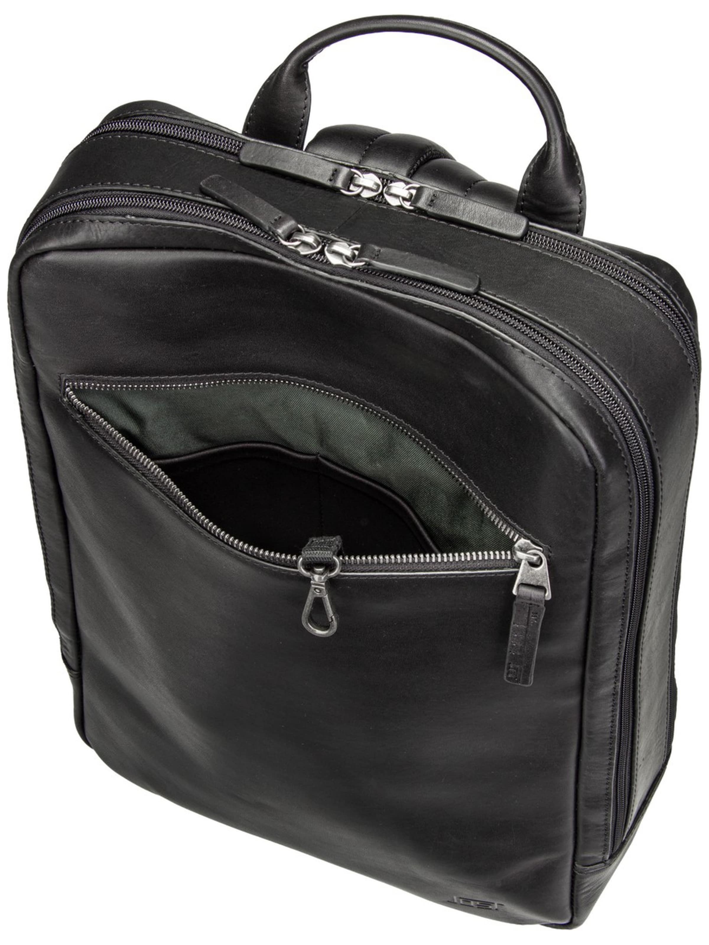 Sac à dos 'Lund' JOST en noir