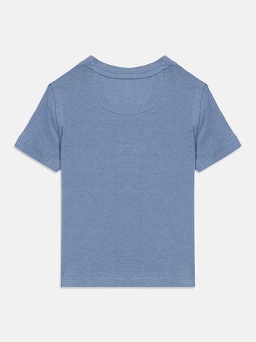 T-Shirt Calvin Klein Jeans en bleu