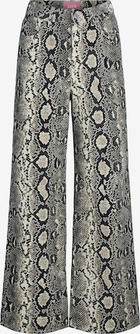 JJXX Hose 'ZOE' in Weiß: Vorderseite