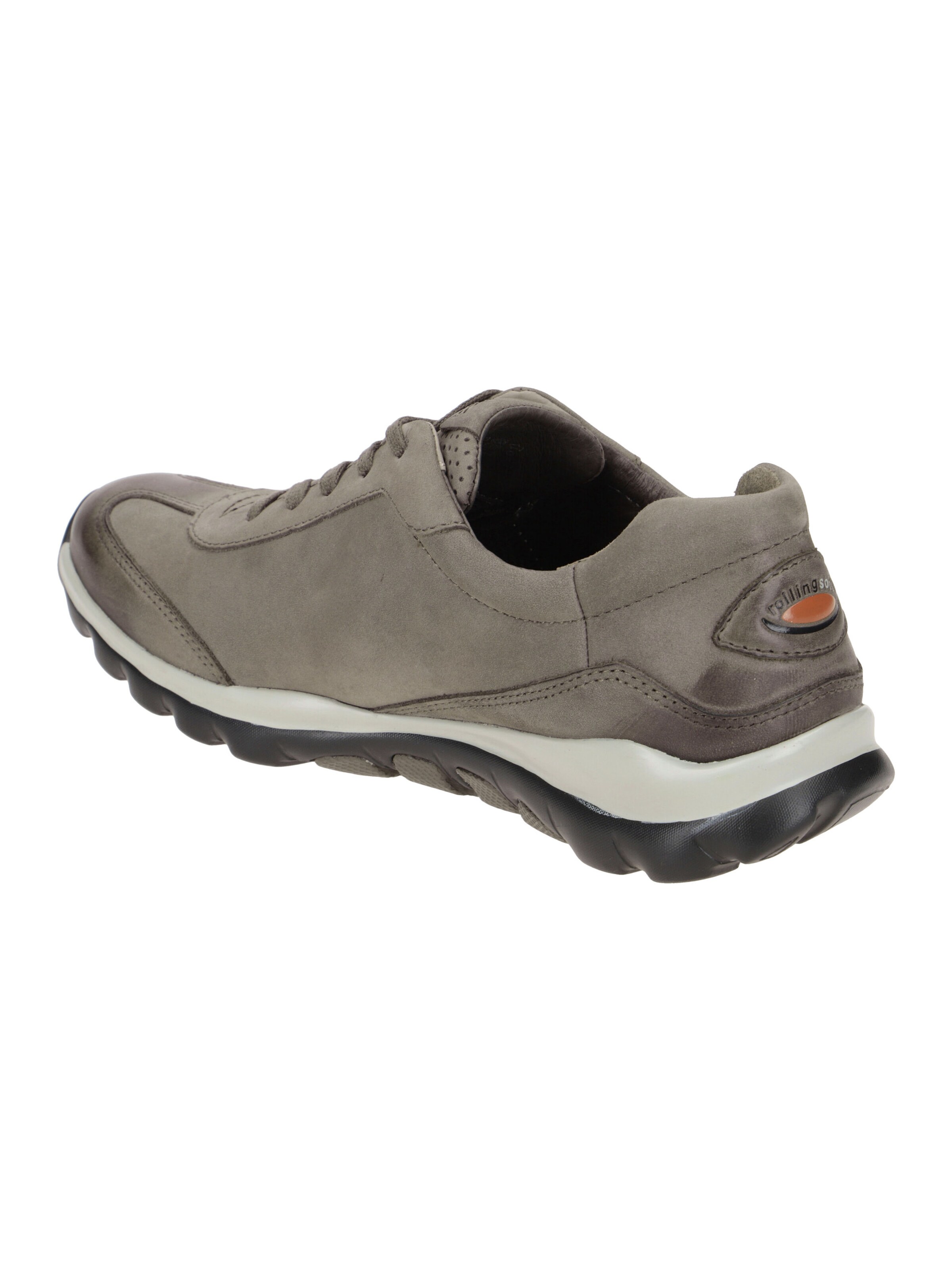 GABOR Schnürschuh‌‌‌‌‌ in Grau