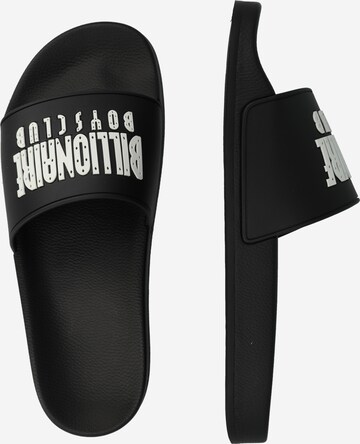 Mule Billionaire Boys Club en noir