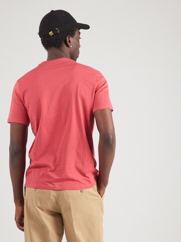 ARMANI EXCHANGE Regular fit Shirt '8NZT72' in Red