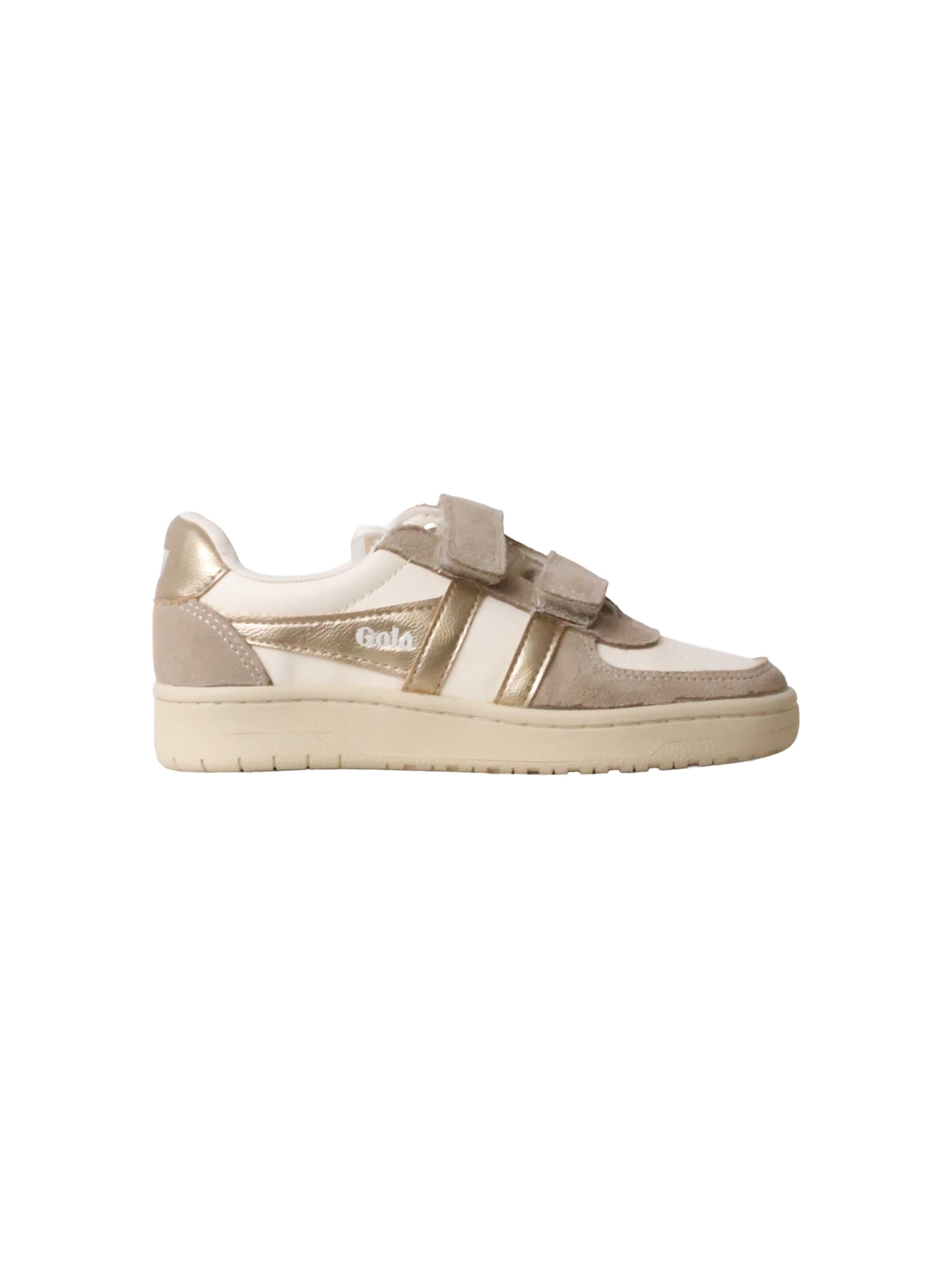 Gola Sneakersy w kolorze biały