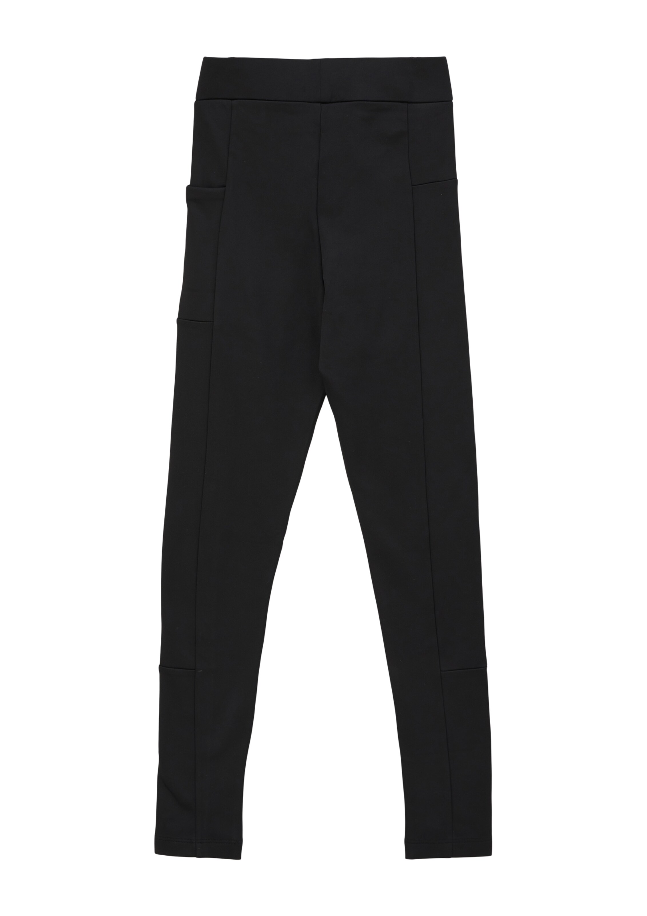 Skinny Leggings s.Oliver en noir