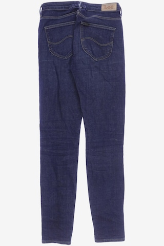 Lee Jeans 27 in Blau