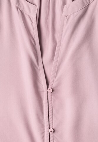 STREET ONE Blouse in Pink