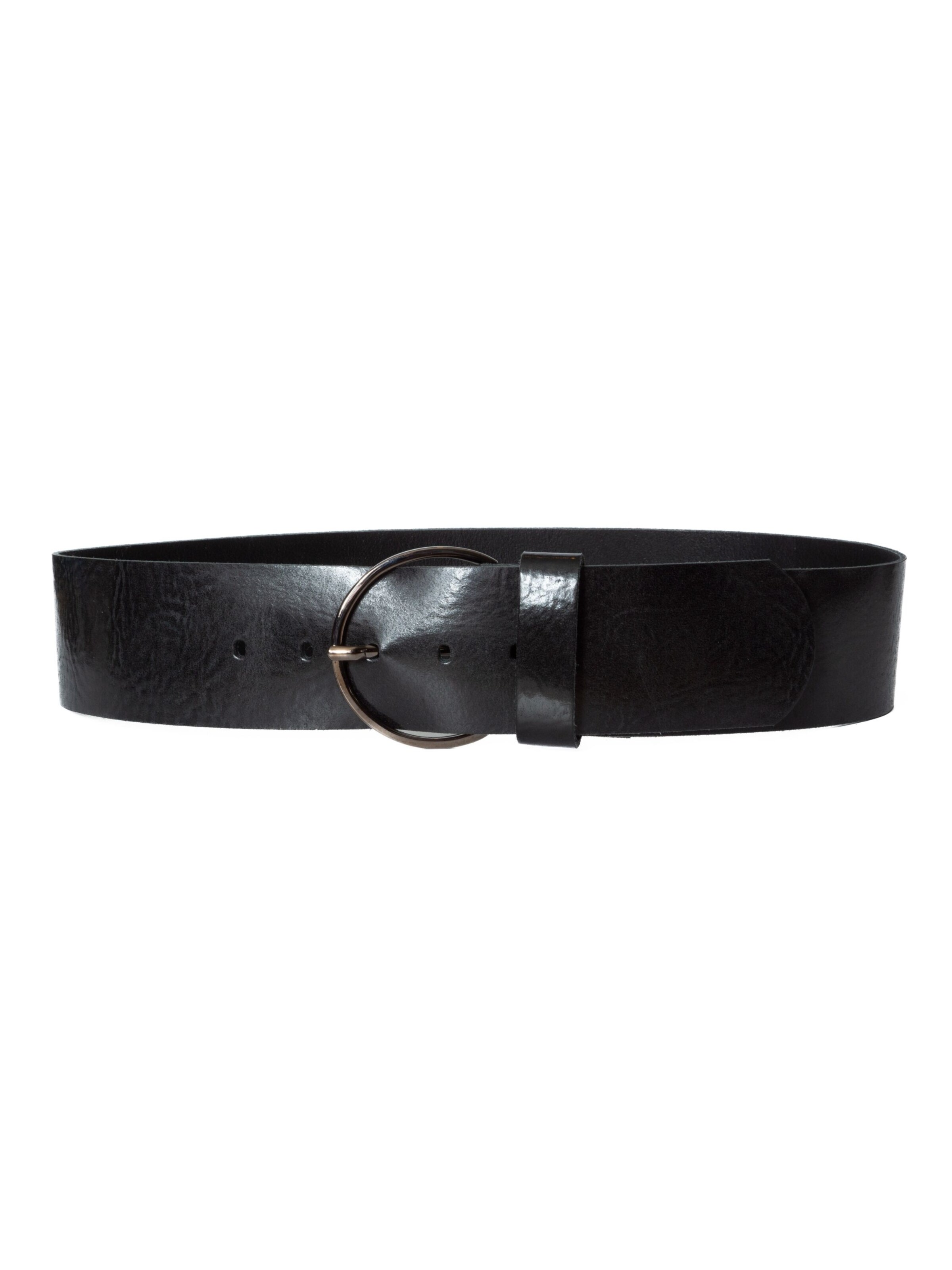 Ceinture BA98 en noir