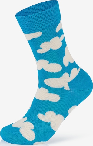 Chaussettes Happy Socks en mélange de couleurs