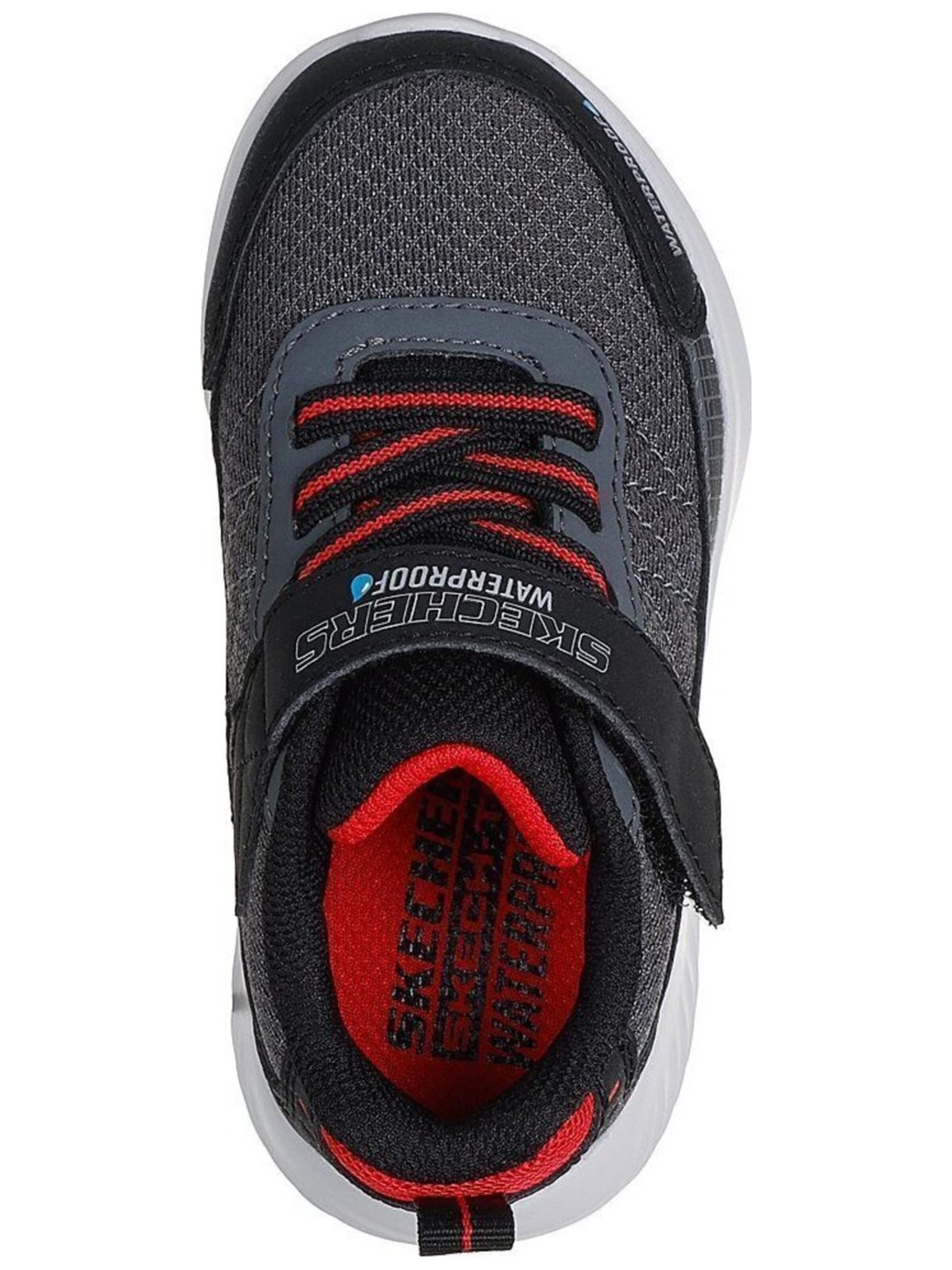 SKECHERS - Zapatillas deportivas 'Bounder-venture Squad' en negro