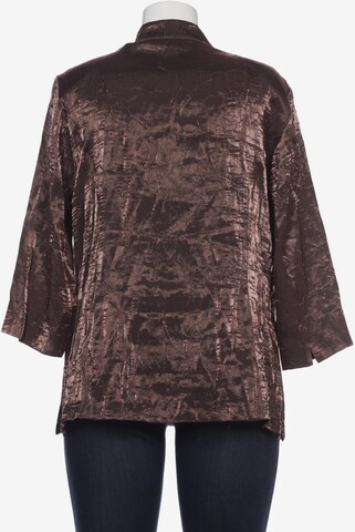 Bexleys Blouse & Tunic in XXL in Brown