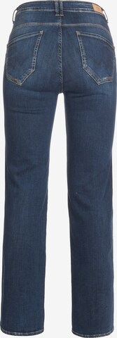 Le Temps Des Cerises Regular Jeans 'PULPHI24' in Blau