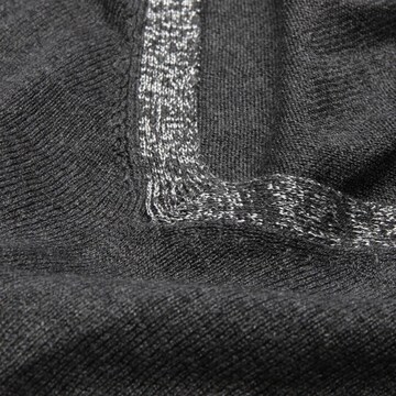 Frauenschuh Pullover / Strickjacke S in Grau