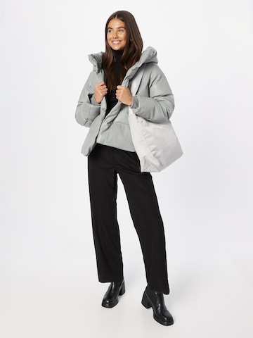 JAKKE Between-season jacket 'PATRICIA' in Grey