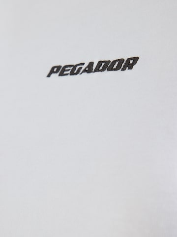 Pegador Póló 'Yona' - fehér