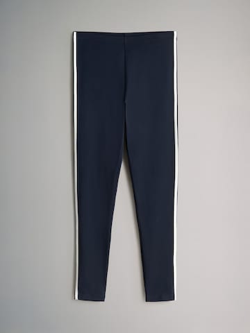 The Set Skinny Leggings in Blue