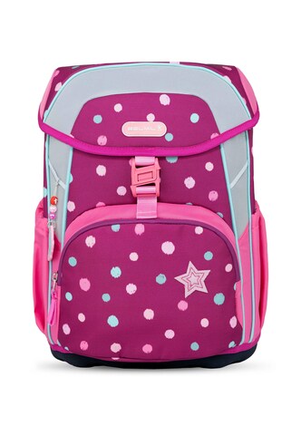 Belmil Backpack in Pink