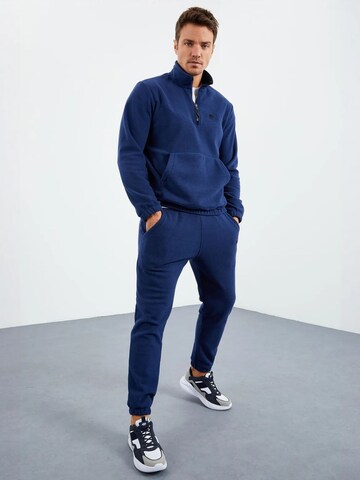 Tommy Life Sweat suit in Blue