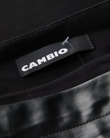 Cambio Skirt in M in Black