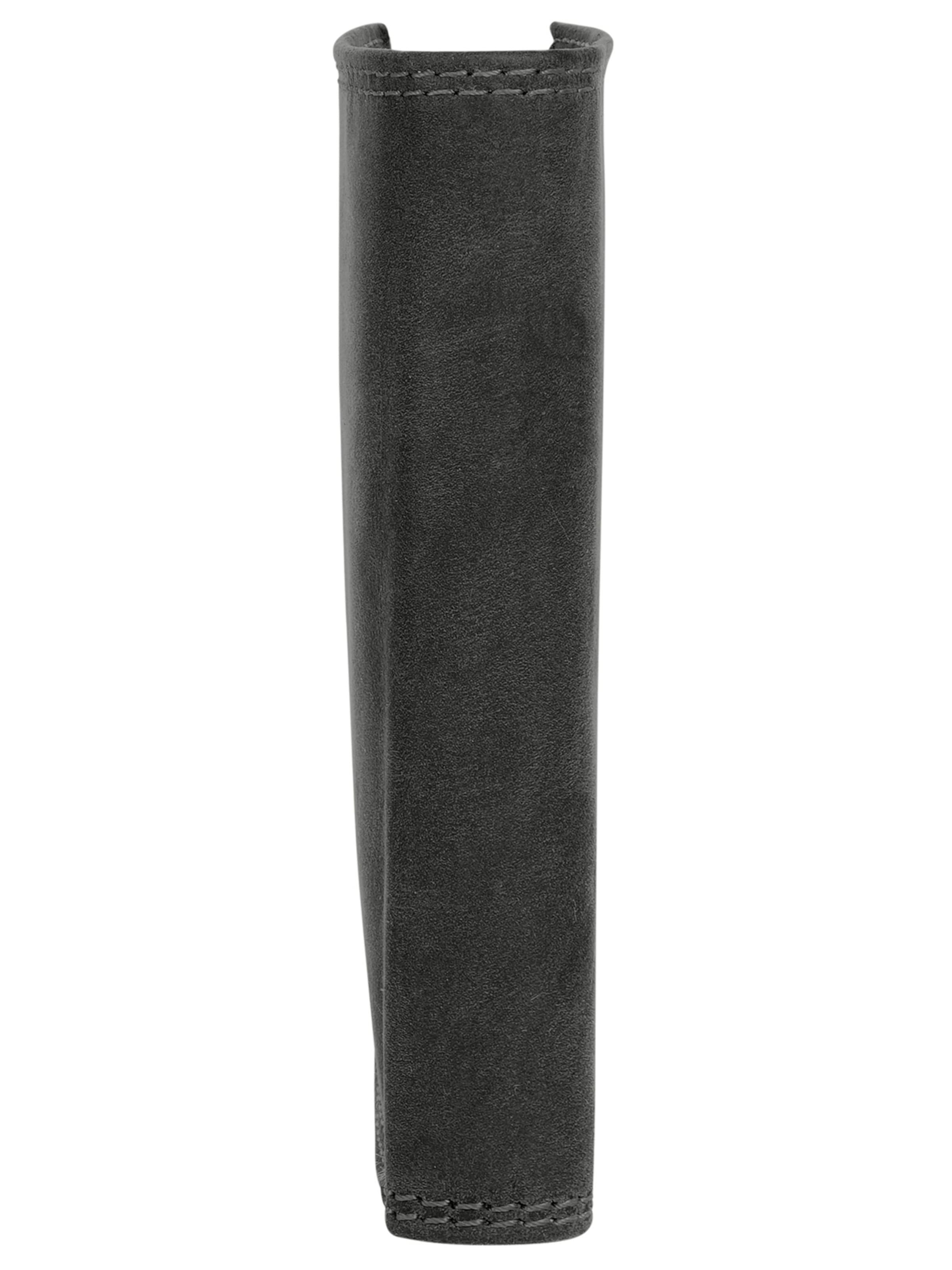 Bagan Wallet in Black