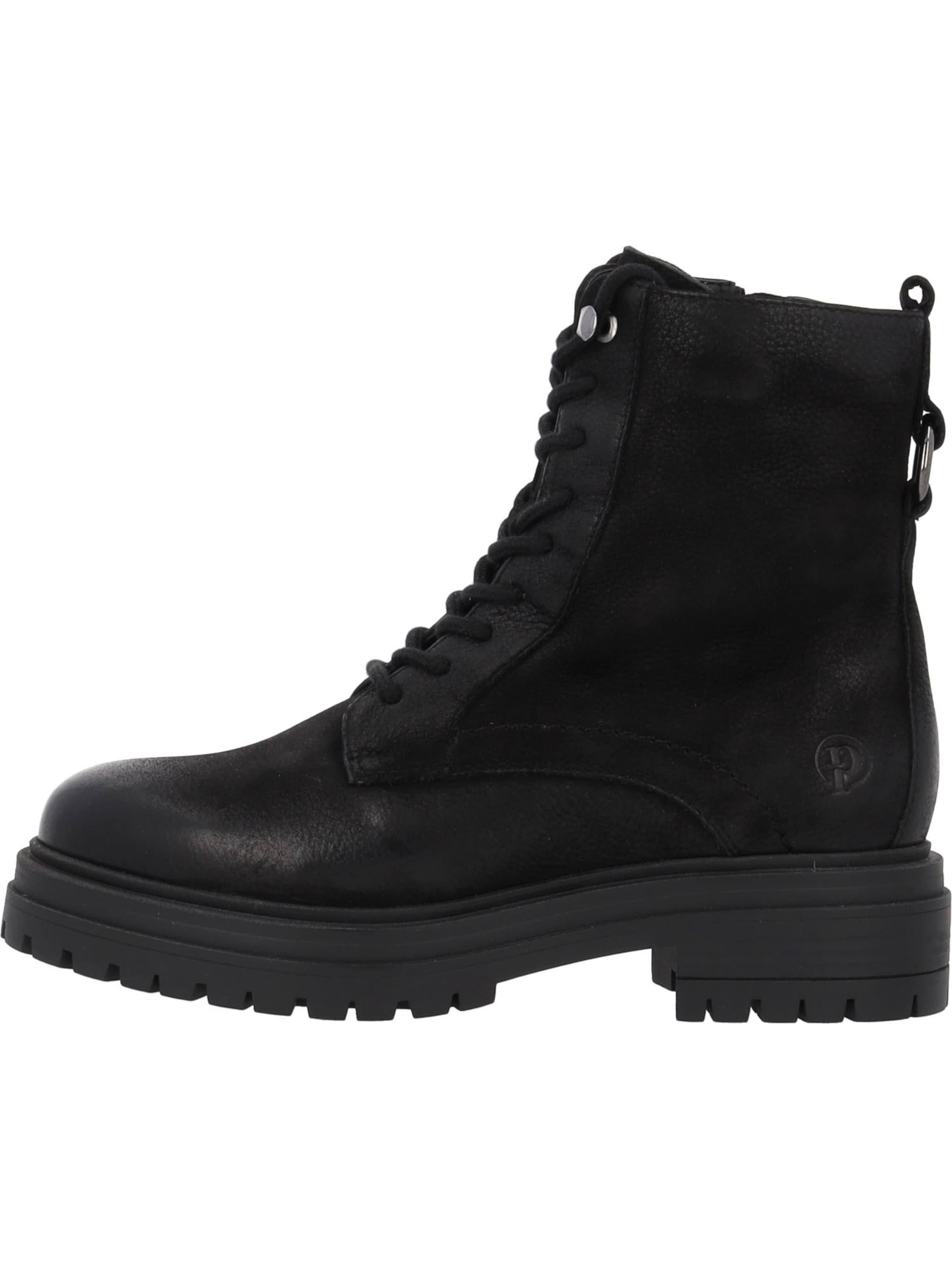 Palado Boots 'Palado Lunissa' in Black