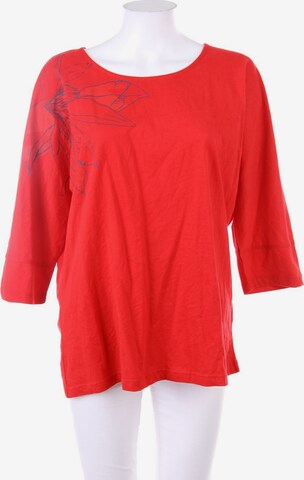 s'questo Batwing-Shirt XL in Rot: predná strana
