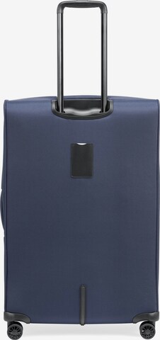 Ensemble de bagages Epic en bleu