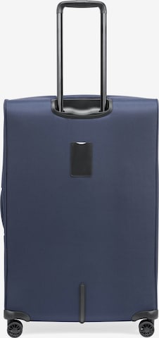 Epic Suitcase Set in Blue