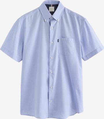 Next Srajca | modra barva: sprednja stran